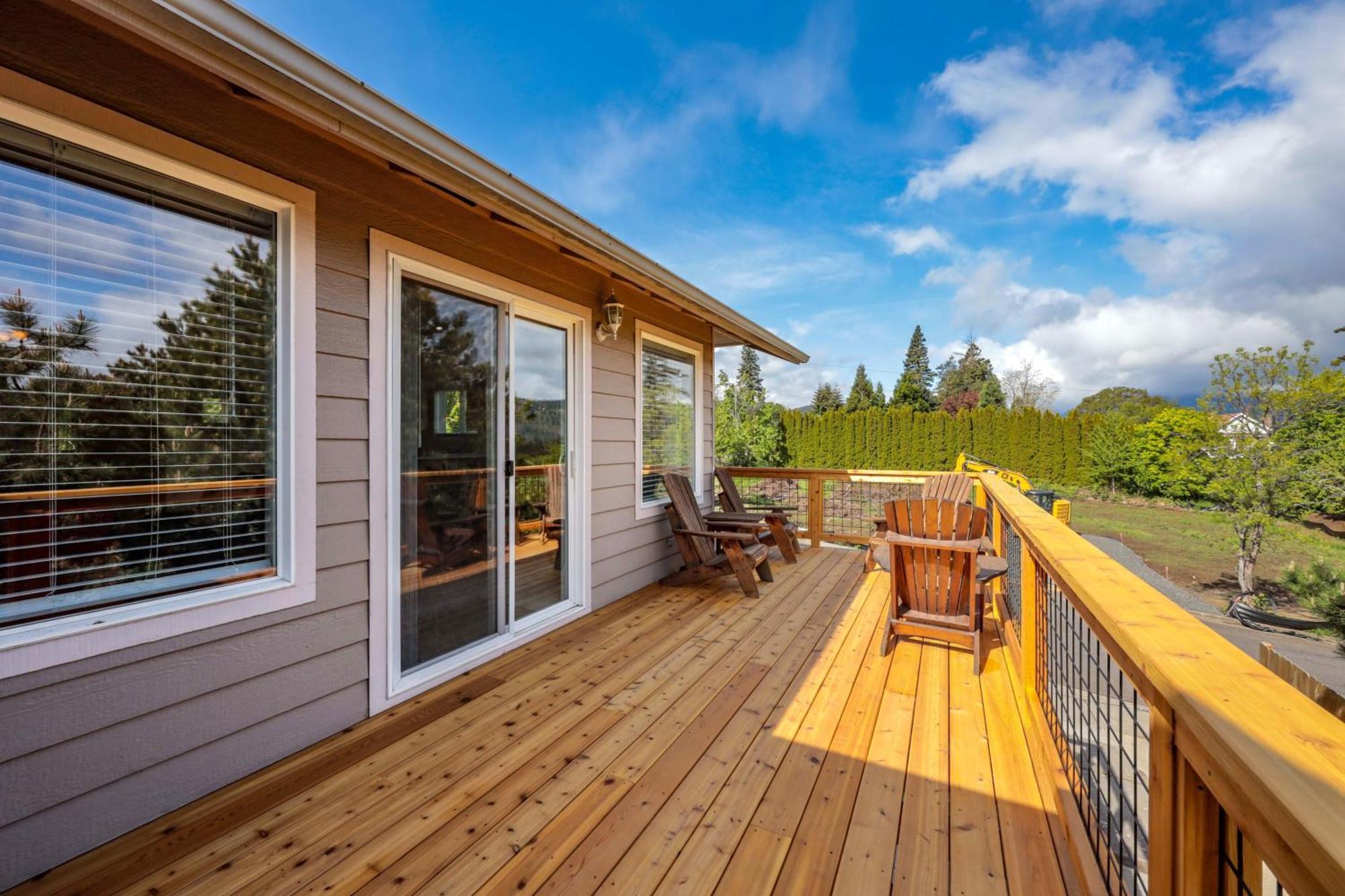 River Ranch Hood River Exterior foto