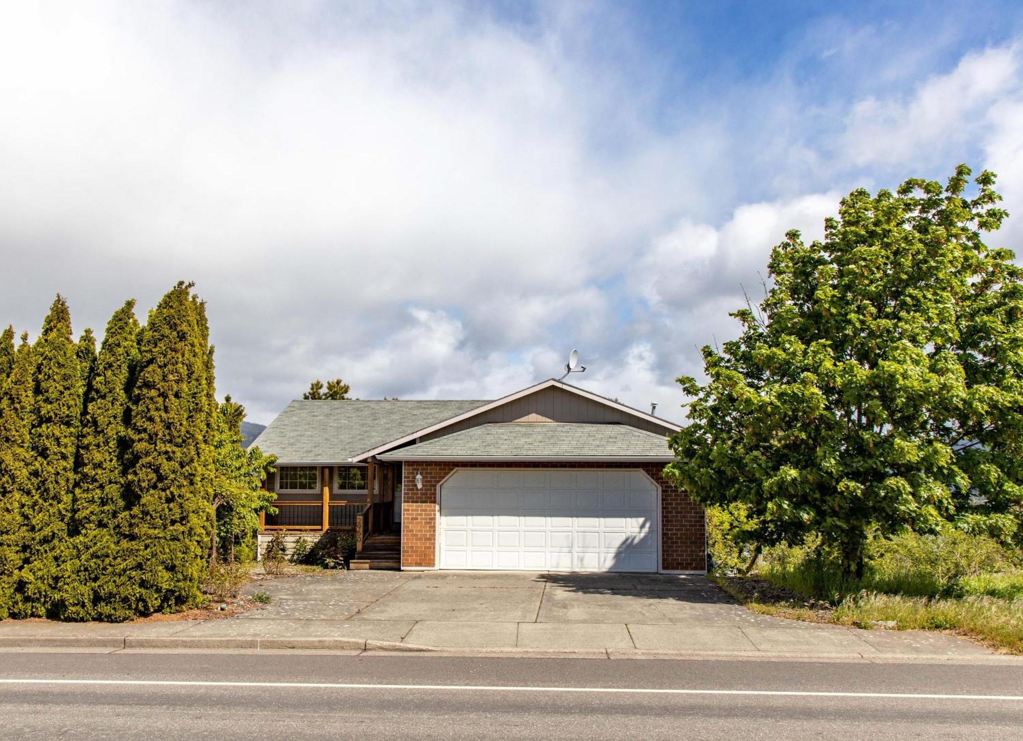 River Ranch Hood River Exterior foto