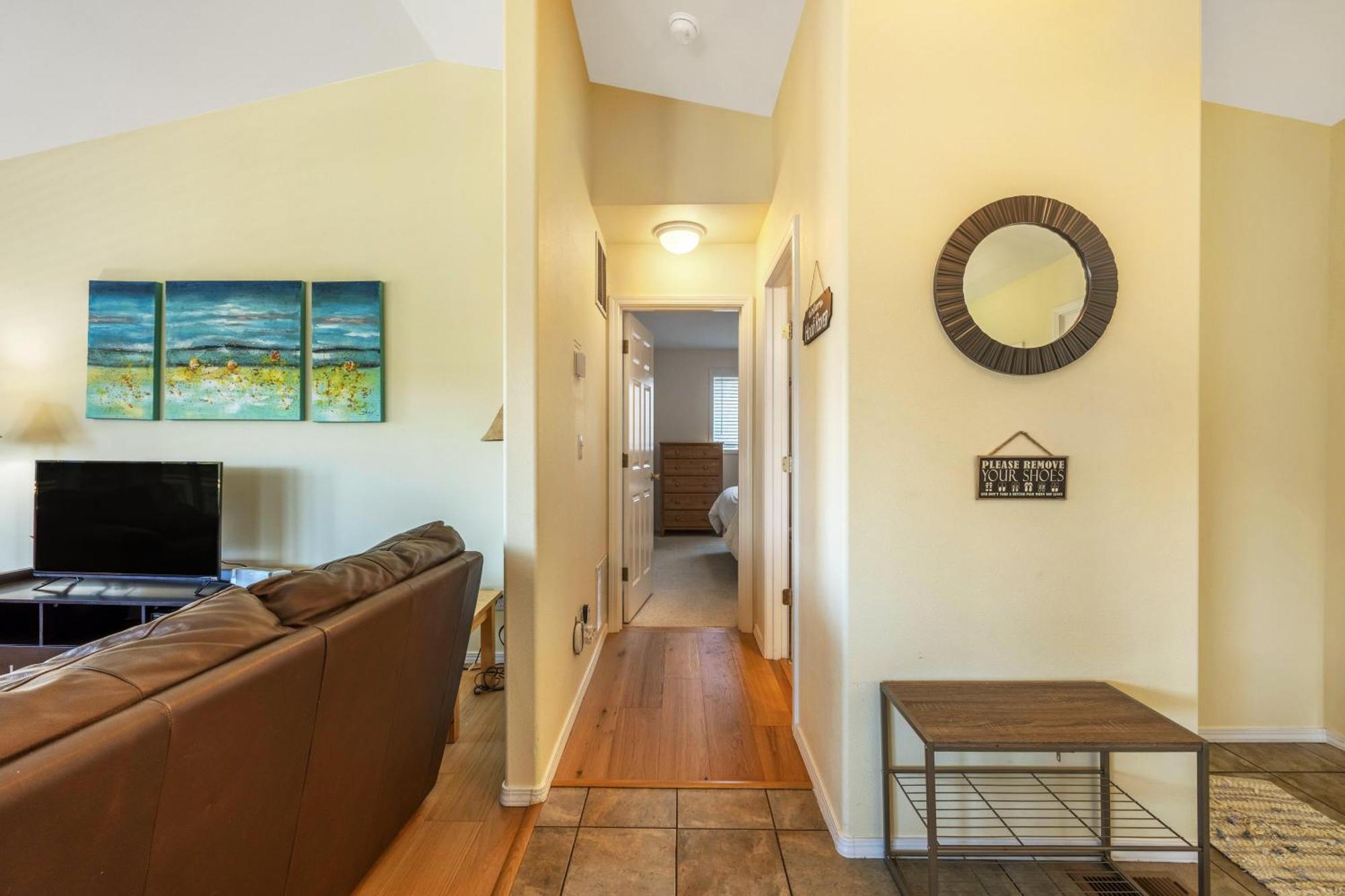 River Ranch Hood River Exterior foto