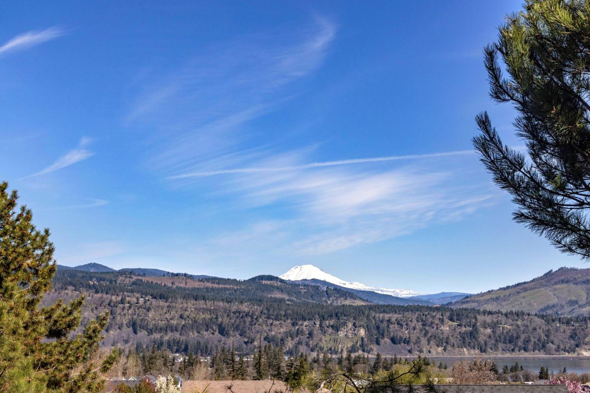 River Ranch Hood River Exterior foto