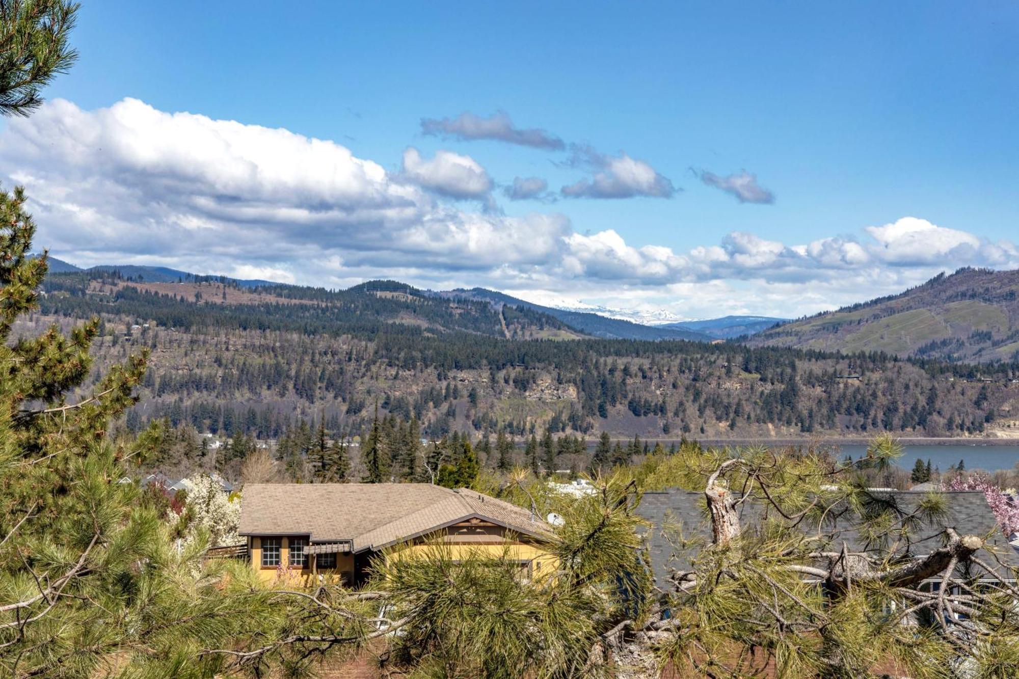 River Ranch Hood River Exterior foto